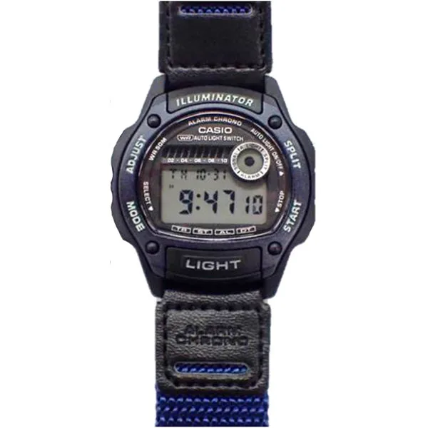 Casio W-220HF-2A