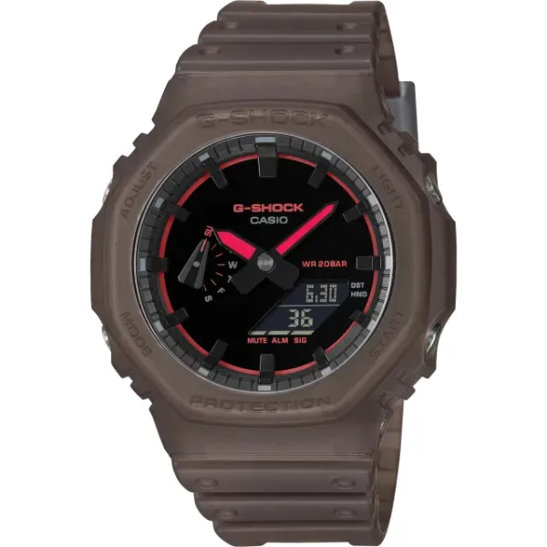 Casio GA-2100K-5A