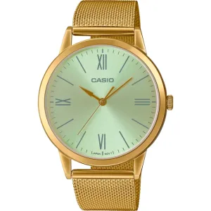 Casio MTP-E600MG-9B