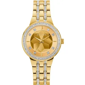 Bulova 97L176