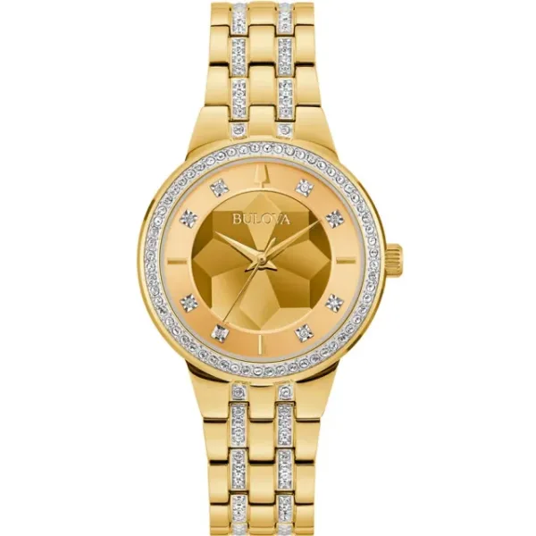 Bulova 97L176