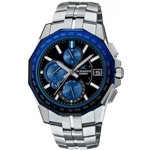Casio OCW-S6000-1AJF