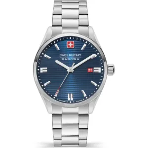Swiss military hanowa SMWGH2200102