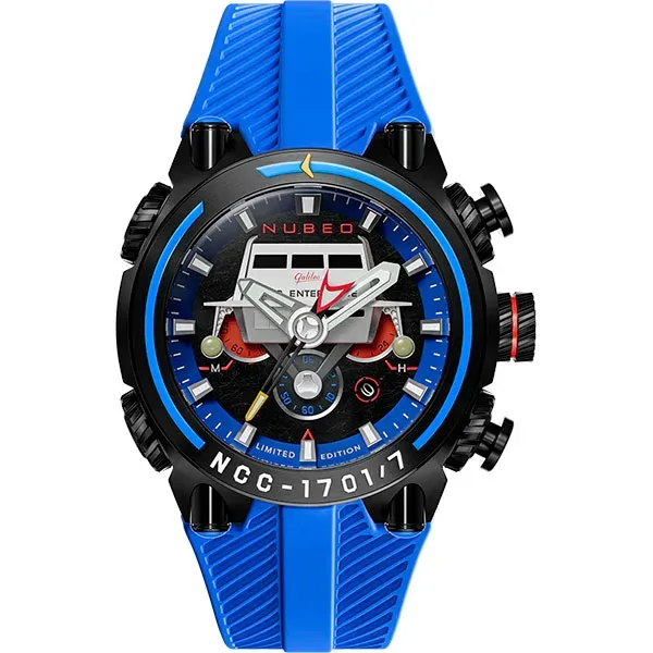 Nubeo NB-6118-03
