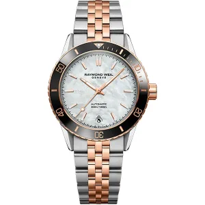 Raymond weil 2755-S51-97001