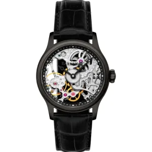 Earnshaw ES-8049-04
