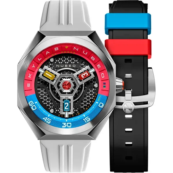 Nubeo NB-6083-08