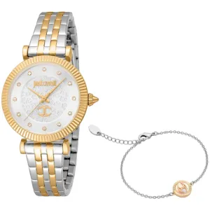 Just Cavalli JC1L266M0055_SET