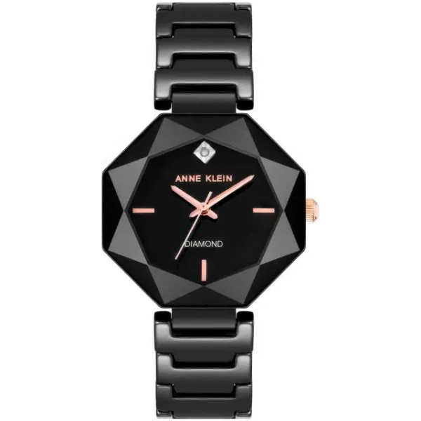 Anne Klein 5064BKBK