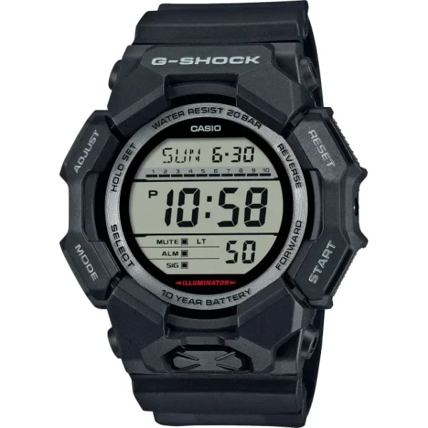 Casio GD-010-1