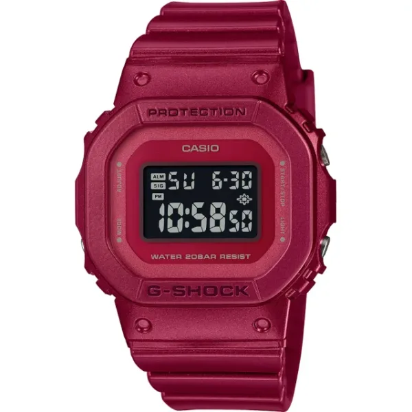 Casio GMD-S5600RB-4