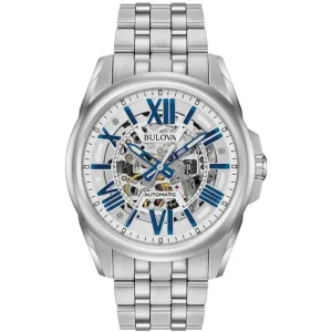 Bulova 96A187