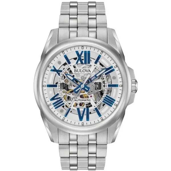 Bulova 96A187