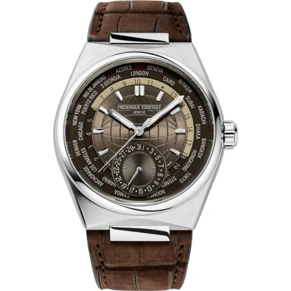 Frederique Constant FC-718C4NH6B