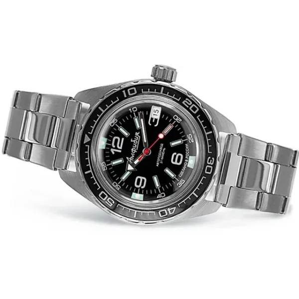Vostok 2416.00-020640