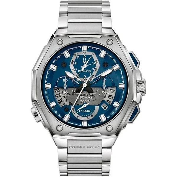 Bulova 96B349