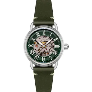 Earnshaw ES-8307-03