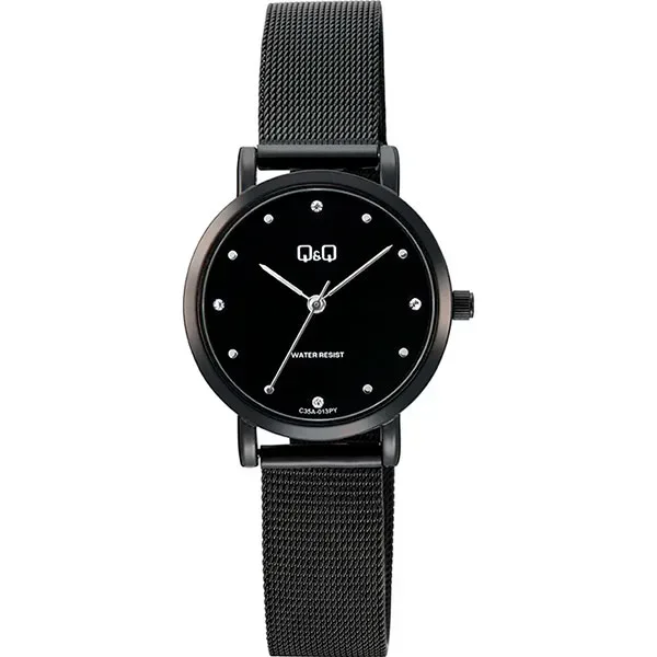Q&Q C35A-013PY