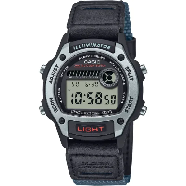 Casio W-220HF-8A
