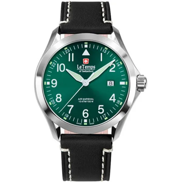 Le Temps LT1040.04BL15