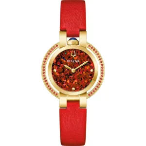 Bulova 97R105