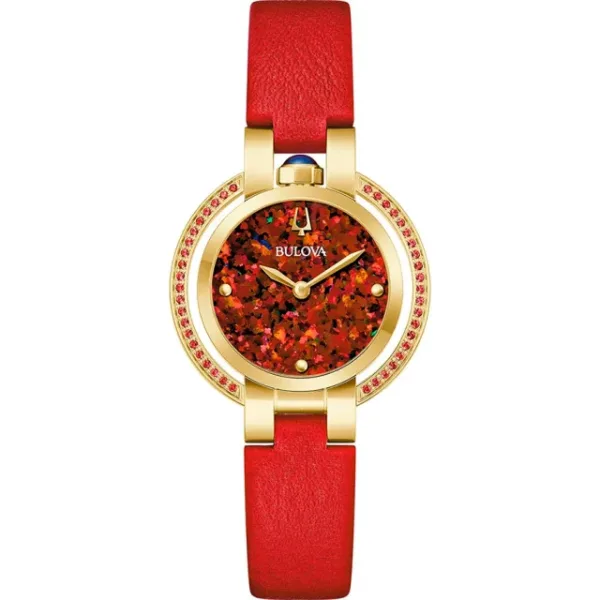 Bulova 97R105