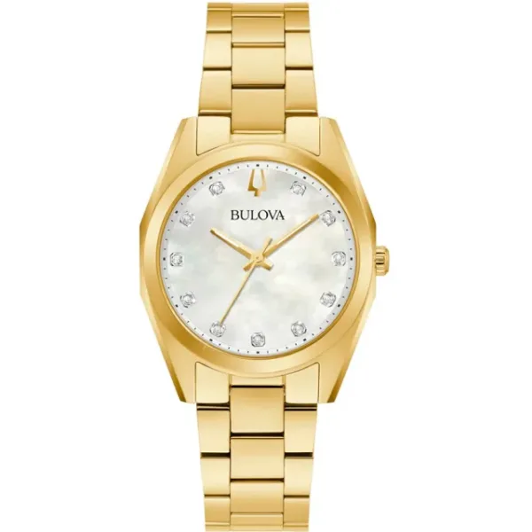 Bulova 97P172