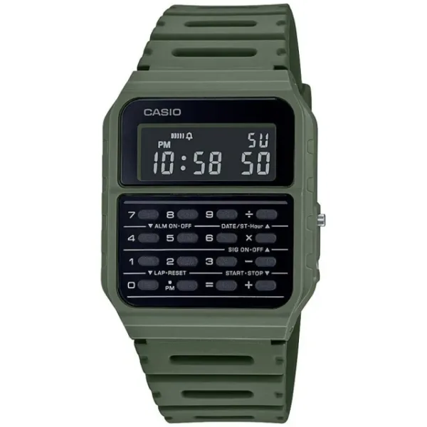 Casio CA-53WF-3BEF