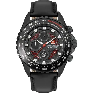 Swiss military hanowa SMWGC2102230