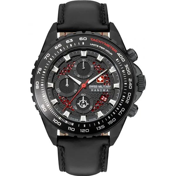 Swiss military hanowa SMWGC2102230