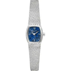 Bulova 96L343