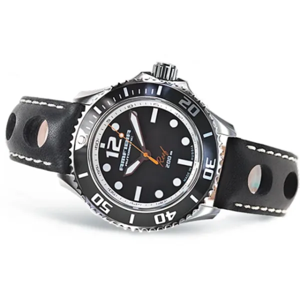 Vostok 2415.01-080495