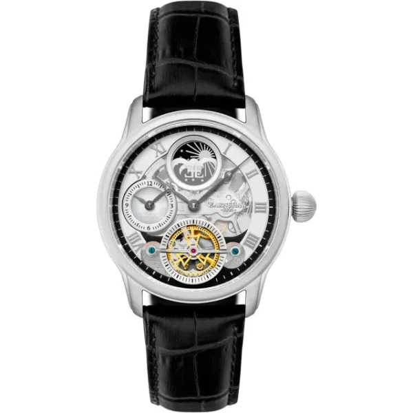 Earnshaw ES-8063-01