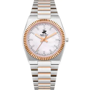 Beverly Hills Polo Club BP3862X.520
