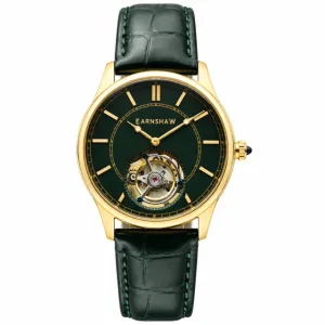 Earnshaw ES-8204-03