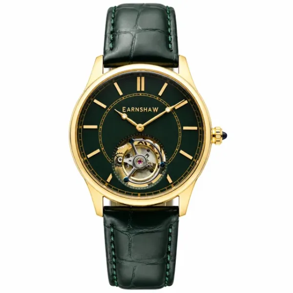 Earnshaw ES-8204-03