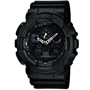Casio GA-100-1A1