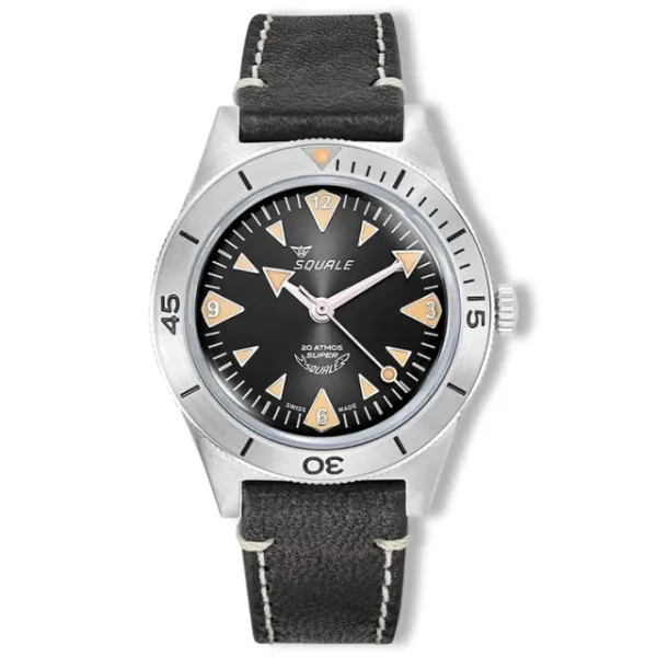 Squale SUPERSSABK.PN