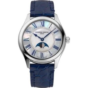 Frederique Constant FC-331MPWND3B6
