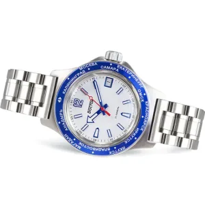 Vostok 2416.00-740019