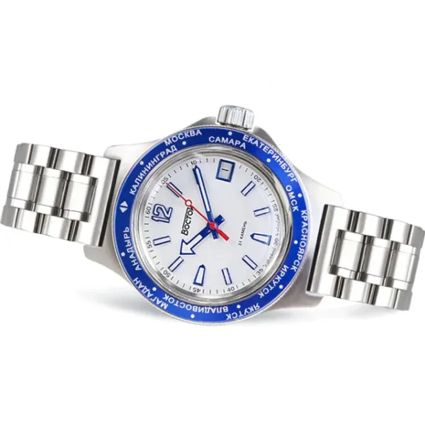 Vostok 2416.00-740019