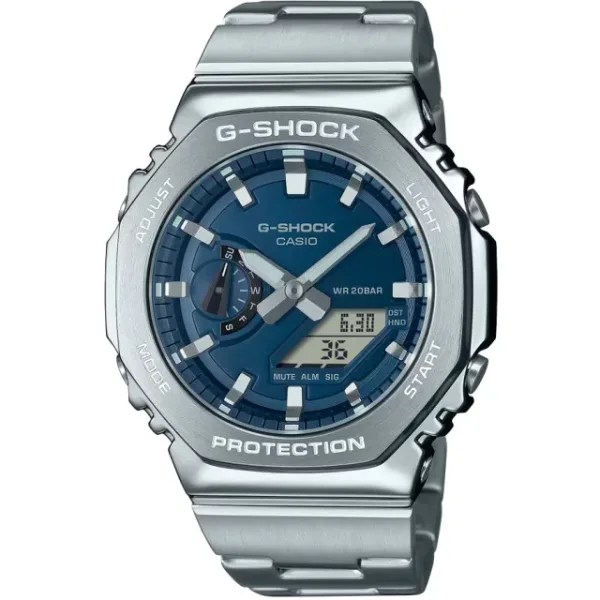 Casio GM-2110D-2B