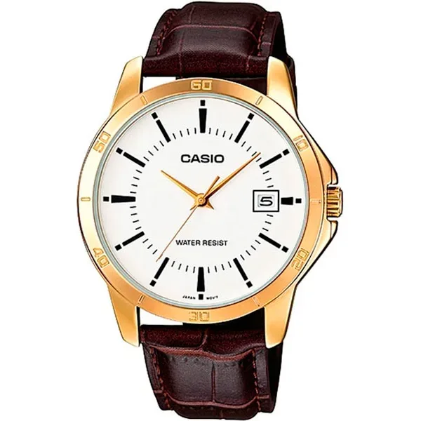 Casio MTP-V004GL-7A