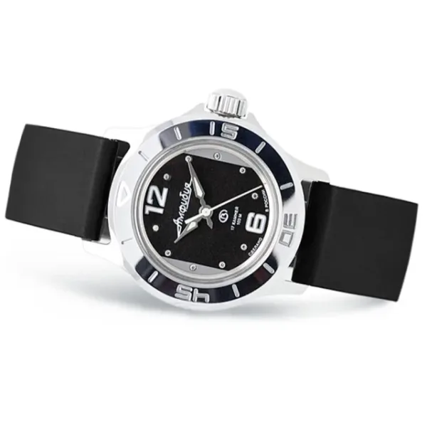 Vostok 2409.00-051227