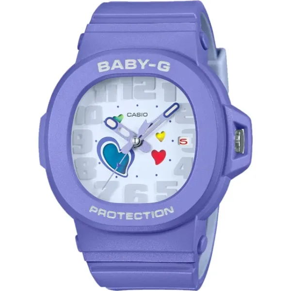 Casio BGA-10-6A