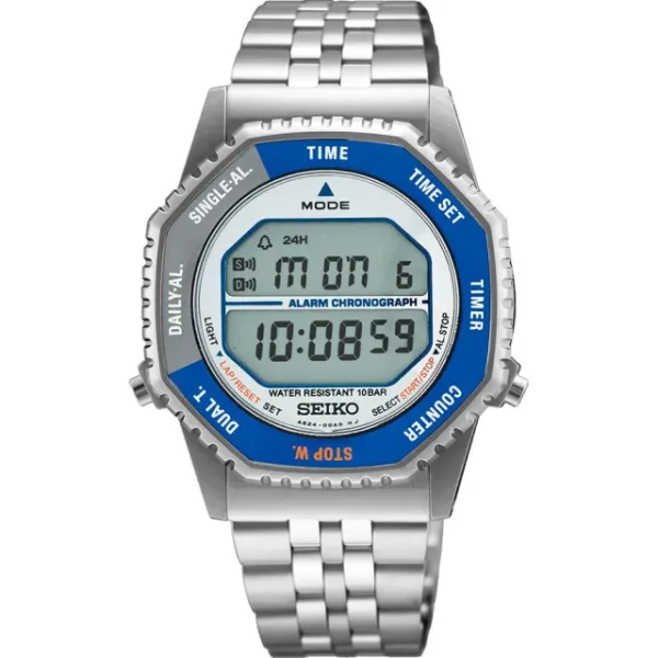 Seiko SMGG21