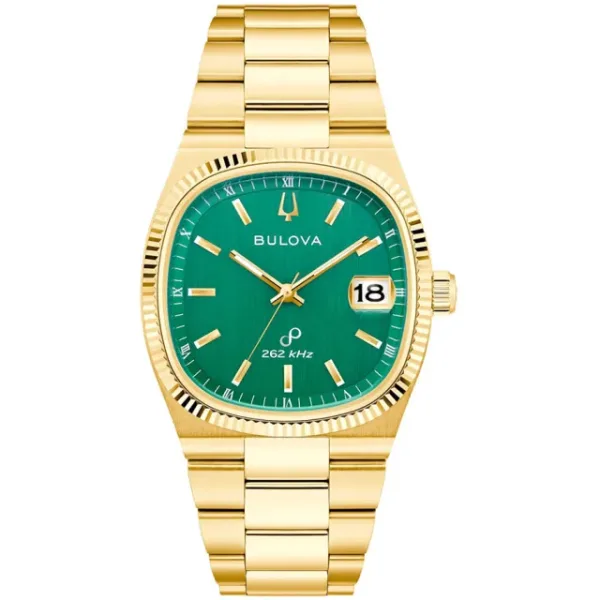 Bulova 97B237
