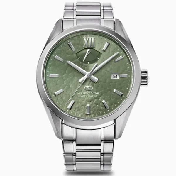 Orient RE-BX0006E