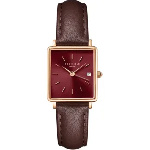 Rosefield QBBLR-Q56