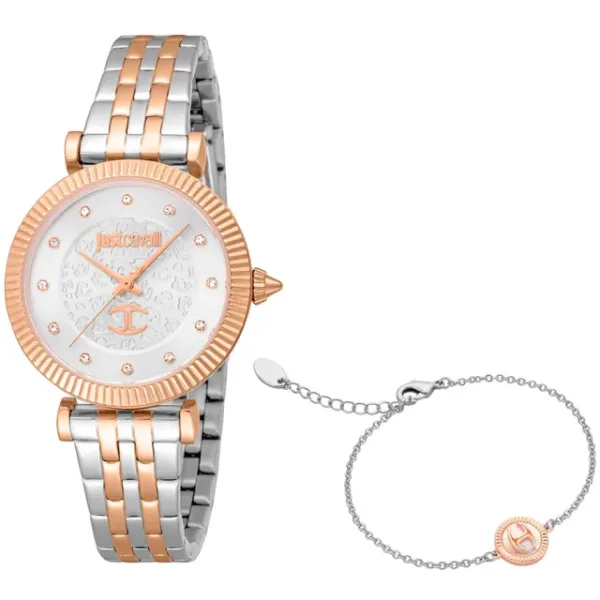 Just Cavalli JC1L266M0065_SET